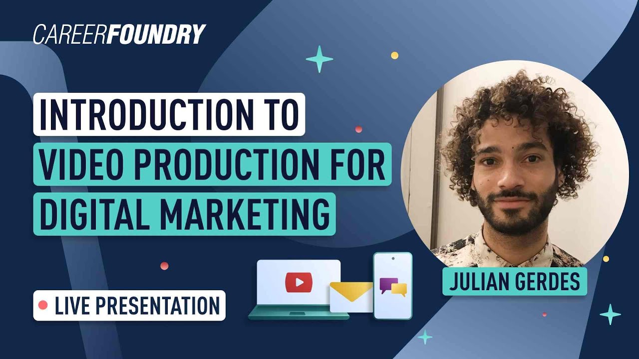 introduction to video production