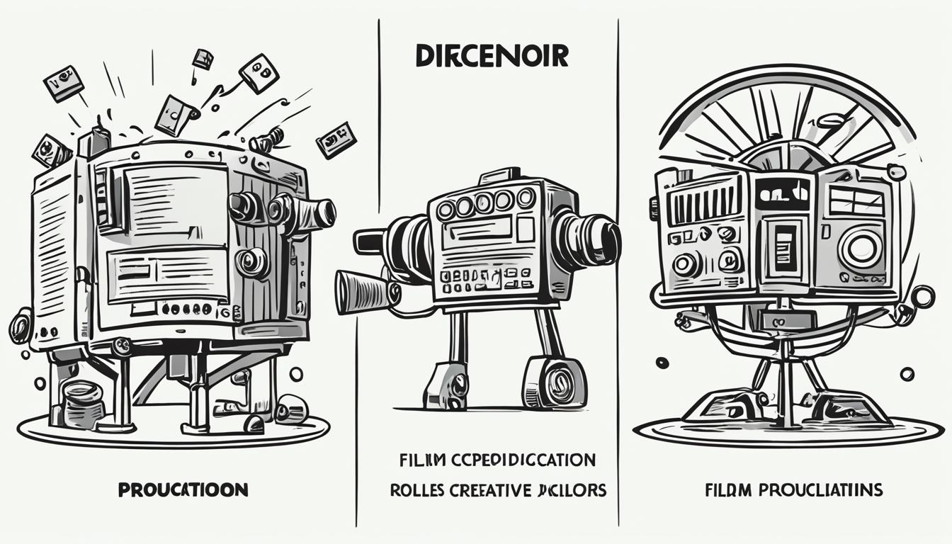 What is the difference between a producer and a