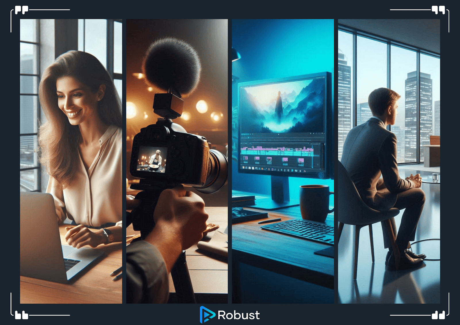 Why Professional Video Production Services Matter for Your Business 2 Why Professional Video Production Services Matter for Your Business