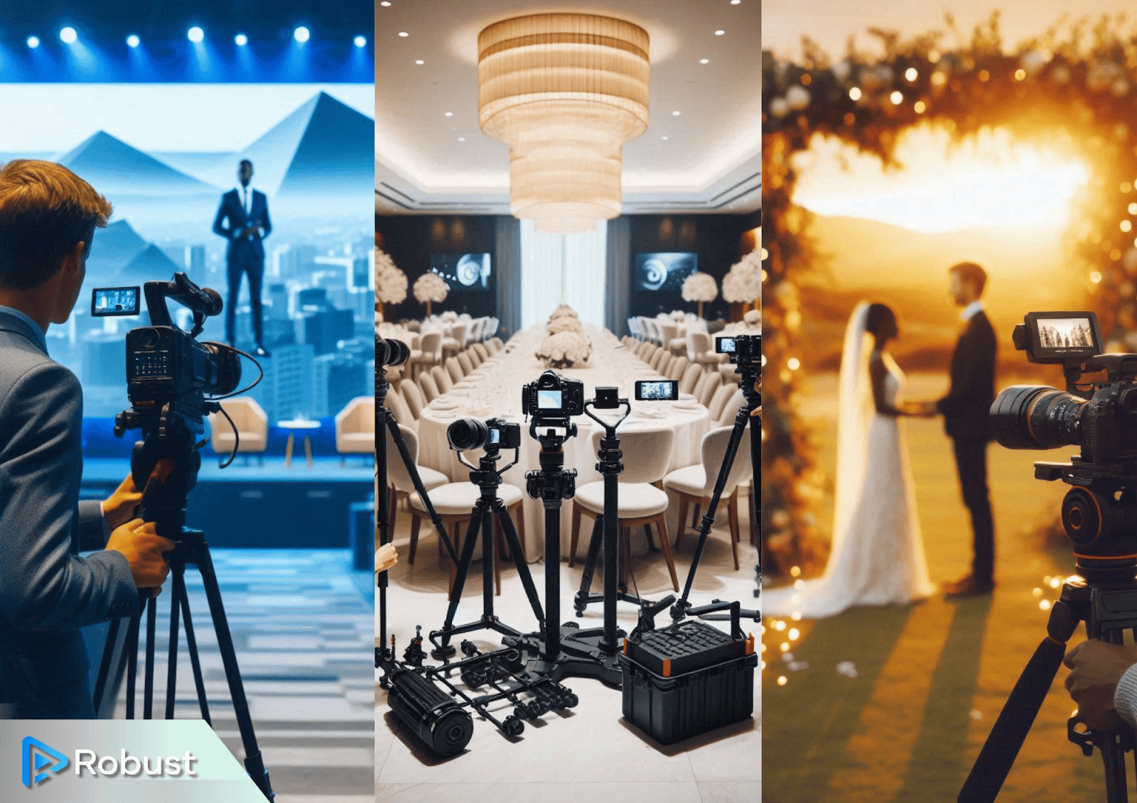 Capturing Unforgettable Moments: Event Videography and Photography in South Africa 2 Capturing Unforgettable Moments: Event Videography and Photography in South Africa